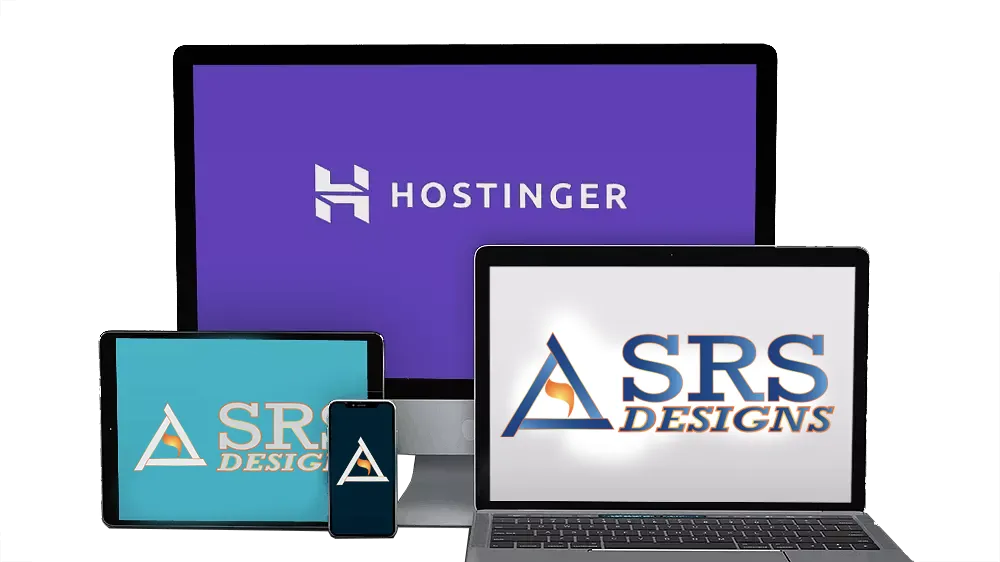 SRS Designs Hostinger Review